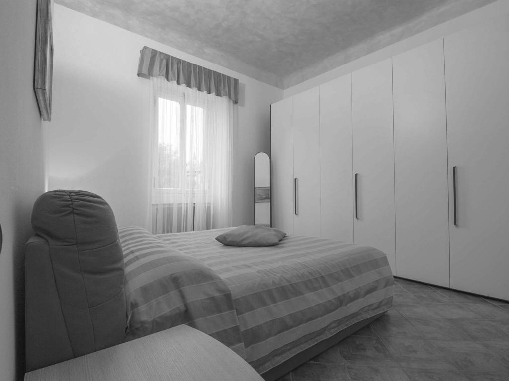 Апартаменты Rosa Dei Venti - Aparment In The Heart Of Bellagio With Parking Экстерьер фото